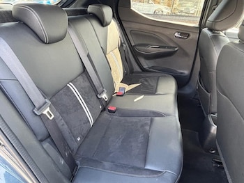 Used Nissan Micra 2022 for sale - 78074225: Photo