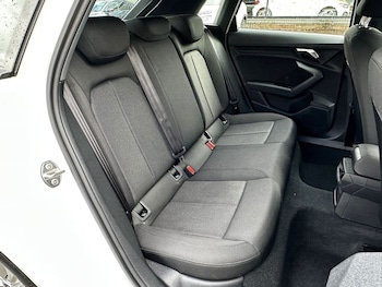 Used Audi A3 2023 for sale - 78232786: Photo