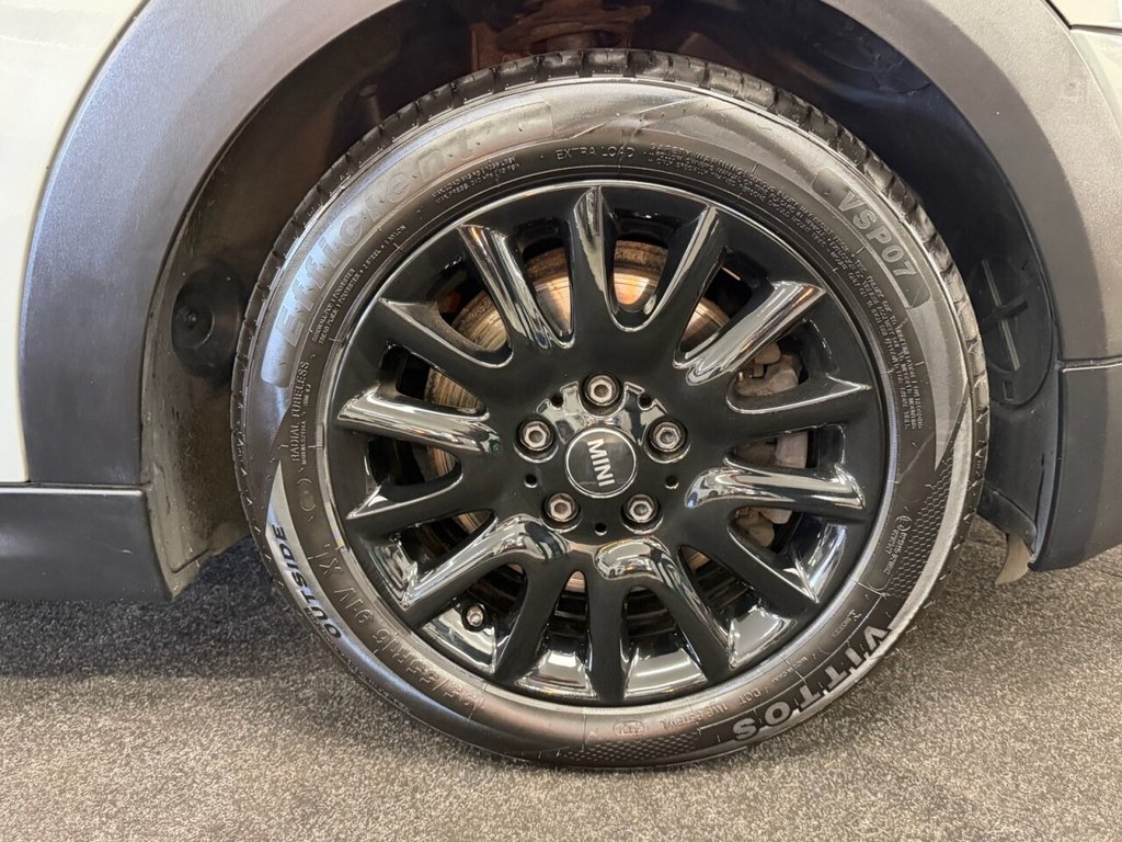 Used MINI Convertible 2017 for sale - 76574530: Photo 12