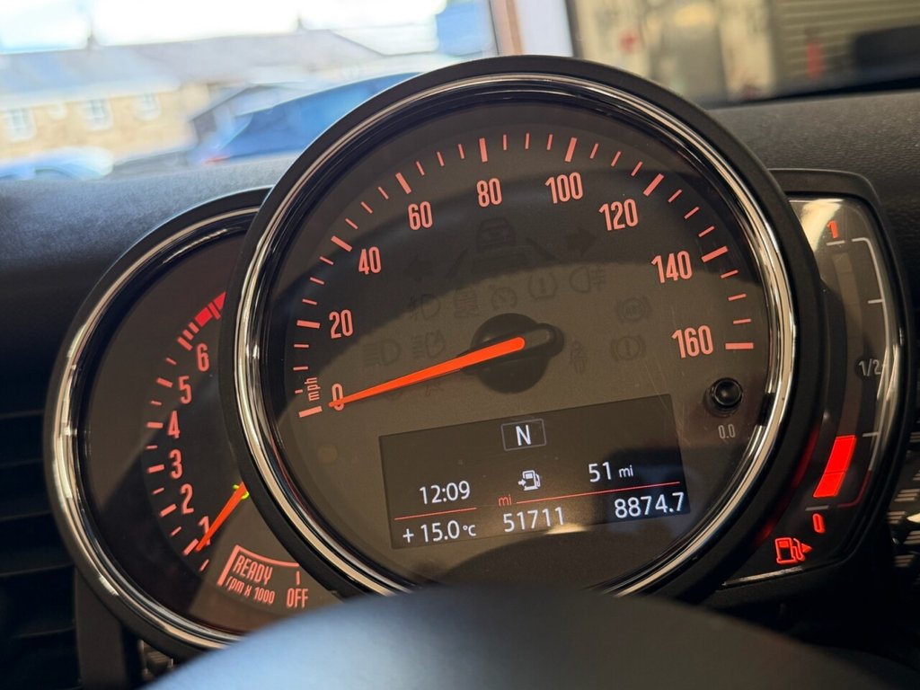 Used MINI Convertible 2017 for sale - 76574530: Photo 13