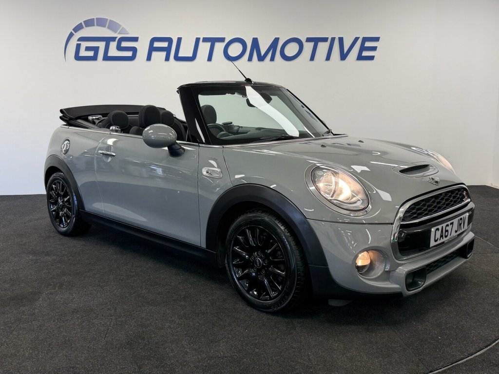 Used MINI Convertible 2017 for sale - 76574530: Photo 14