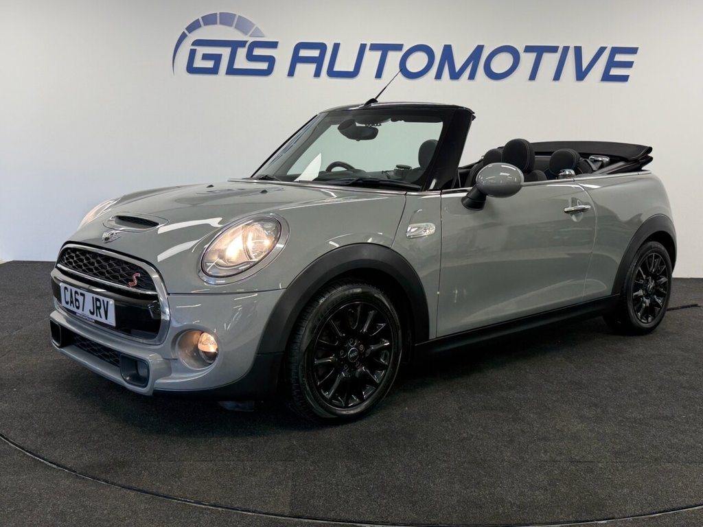 Used MINI Convertible 2017 for sale - 76574530: Photo 15