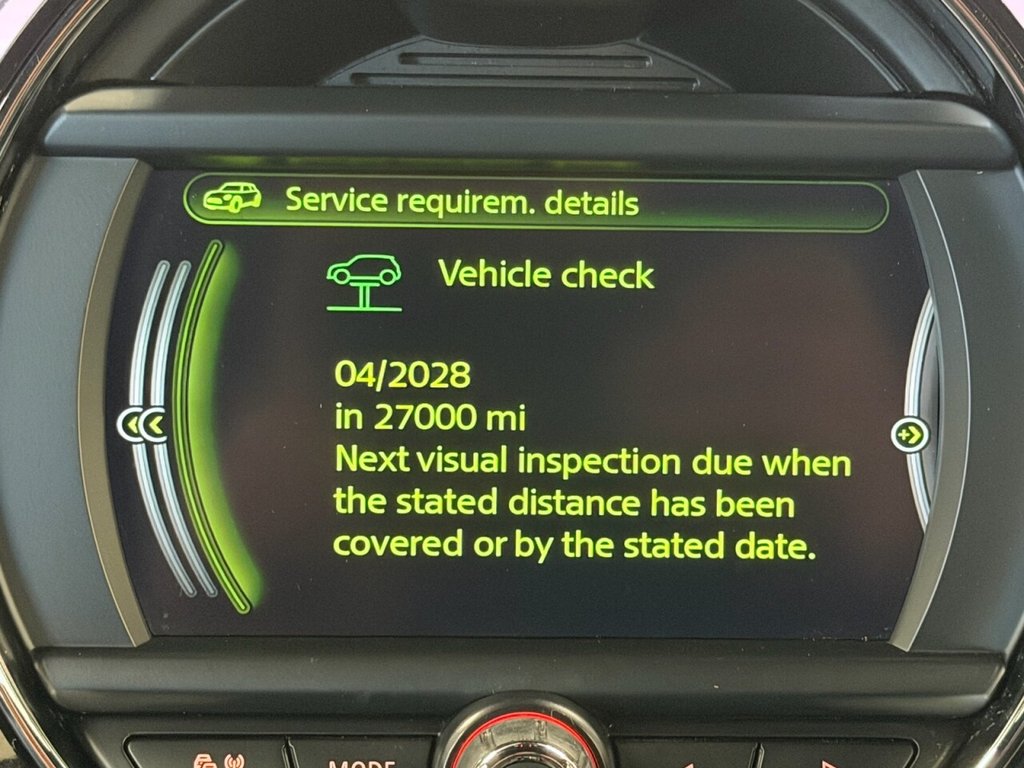 Used MINI Convertible 2017 for sale - 76574530: Photo 26