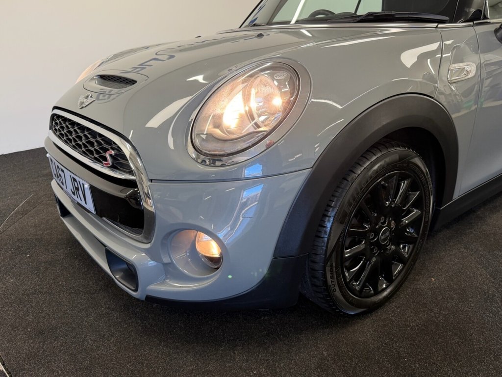 Used MINI Convertible 2017 for sale - 76574530: Photo 35
