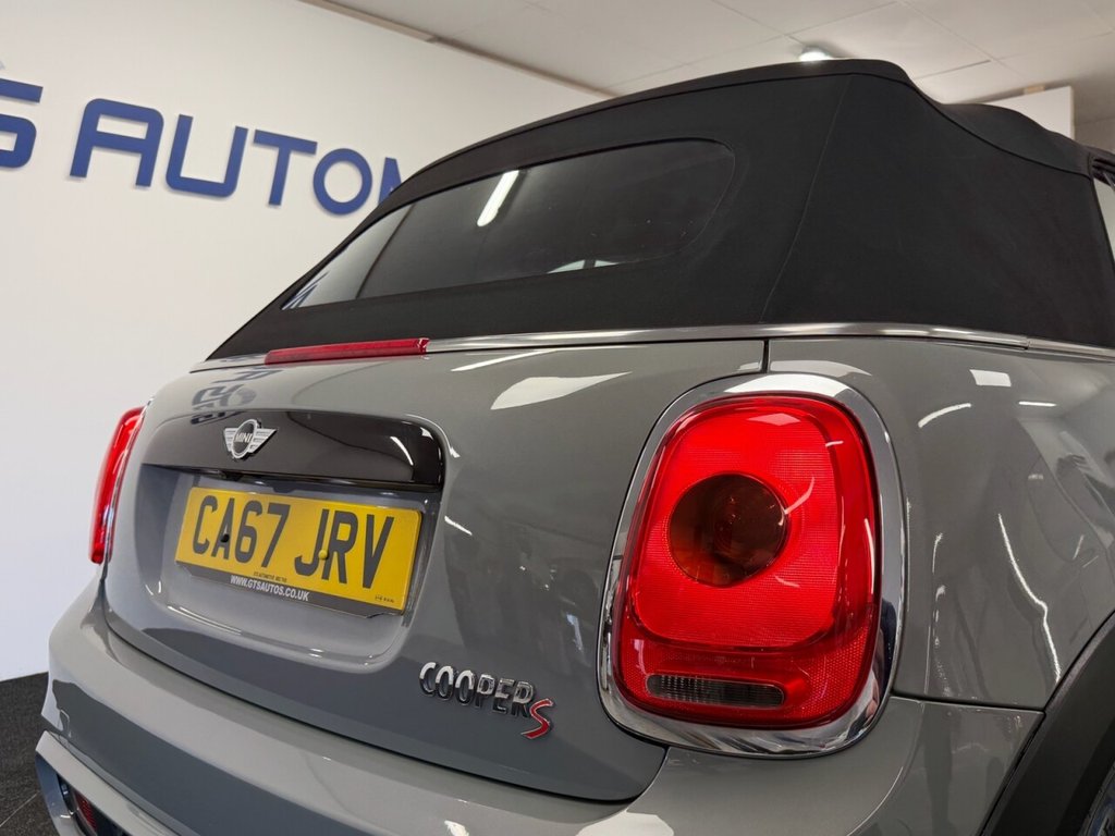 Used MINI Convertible 2017 for sale - 76574530: Photo 41