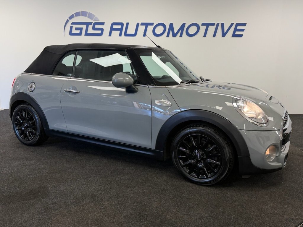 Used MINI Convertible 2017 for sale - 76574530: Photo 43