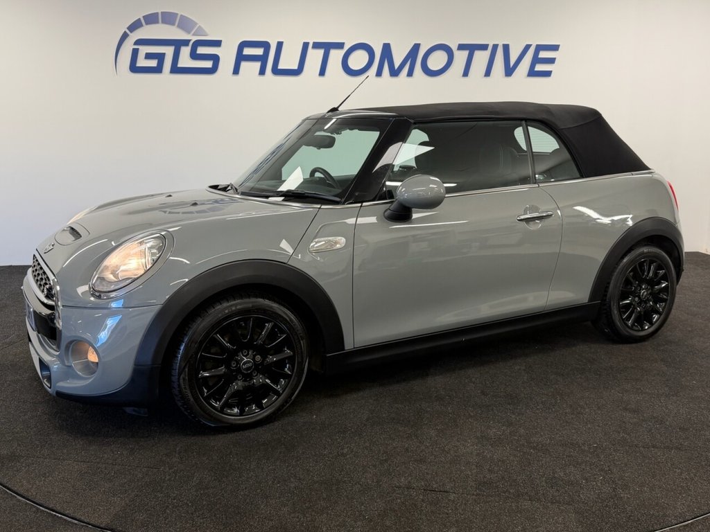 Used MINI Convertible 2017 for sale - 76574530: Photo 46