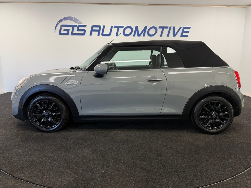 Used MINI Convertible 2017 for sale - 76574530: Photo 47