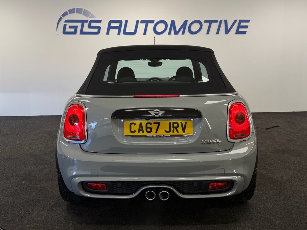 Used MINI Convertible 2017 for sale - 76574530: Photo 48