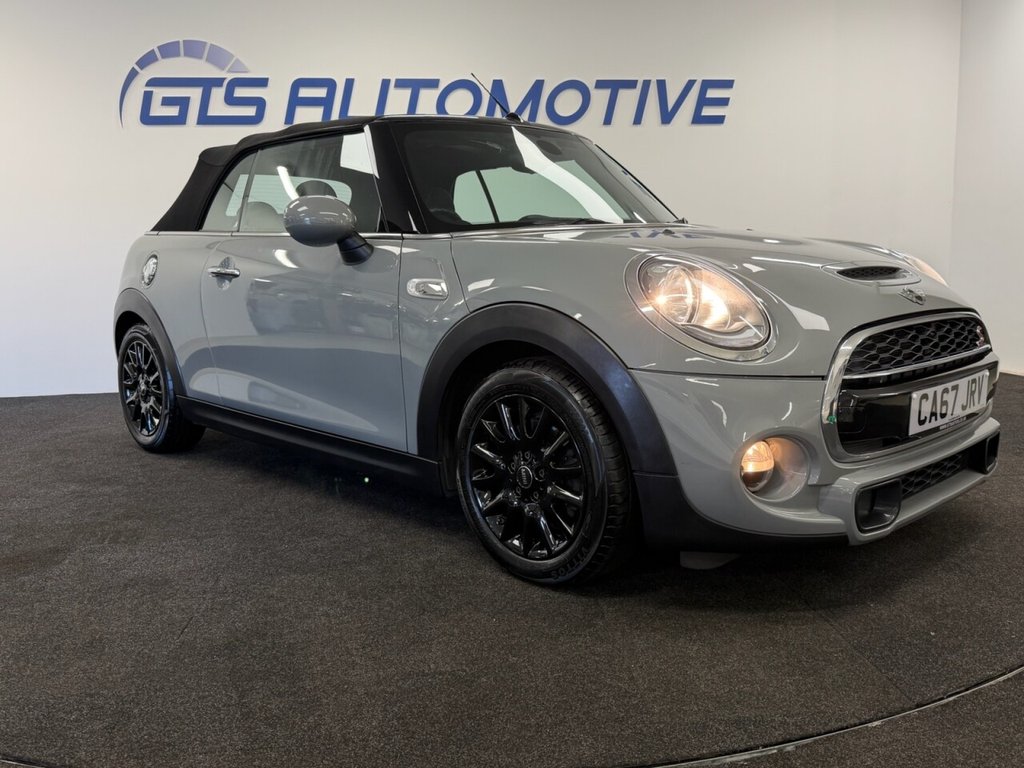Used MINI Convertible 2017 for sale - 76574530: Photo 49