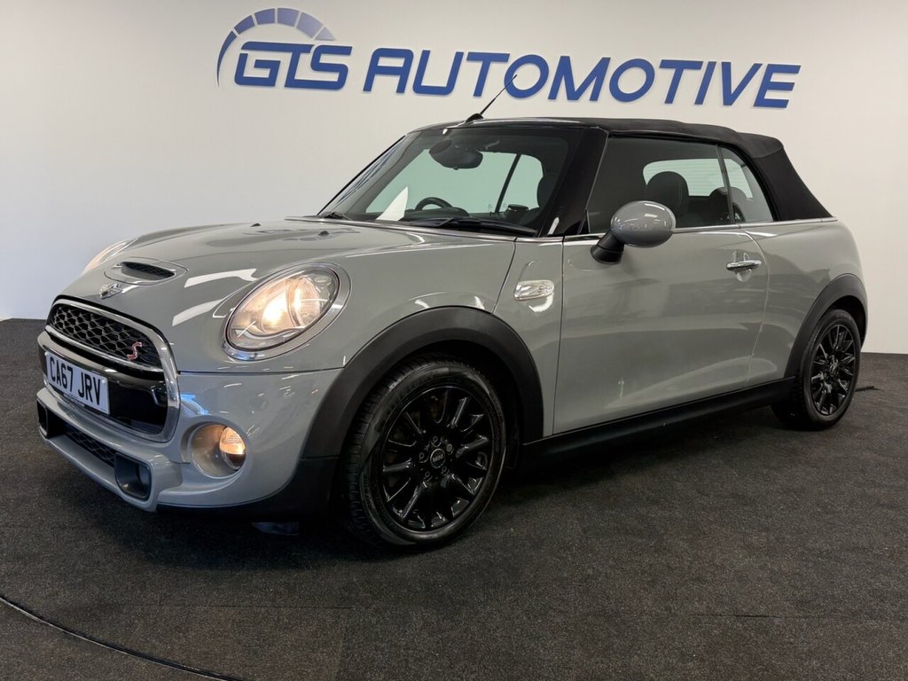 Used MINI Convertible 2017 for sale - 76574530: Photo 50