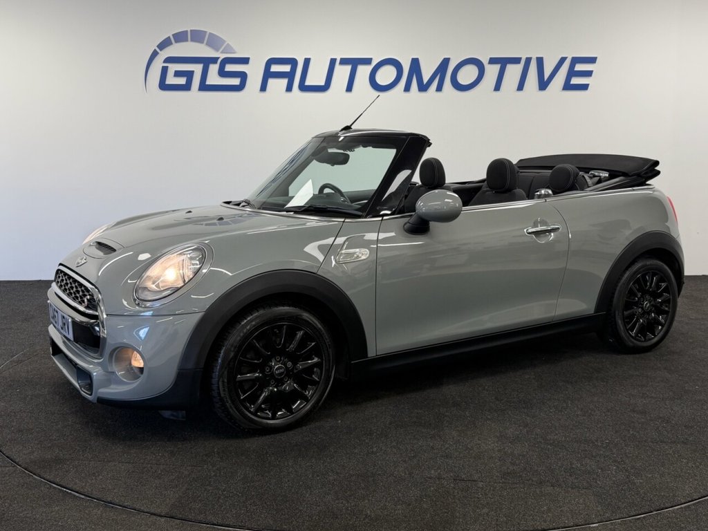 Used MINI Convertible 2017 for sale - 76574530: Photo 8