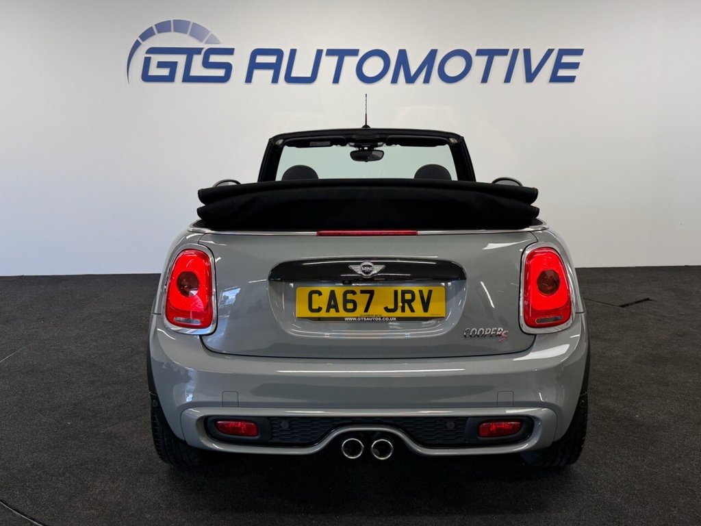 Used MINI Convertible 2017 for sale - 76574530: Photo 9