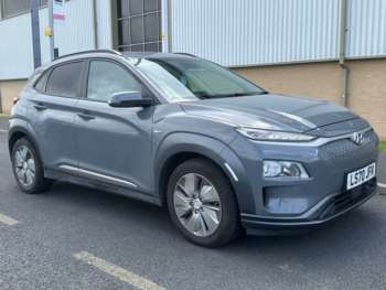 2020 (70) - 150kW Premium 64kWh 5dr Auto
