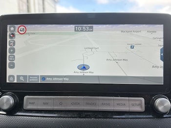 Used Hyundai KONA 2020 for sale - 75487806: Photo
