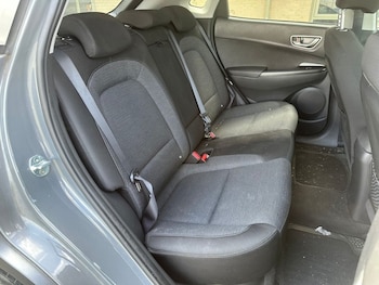Used Hyundai KONA 2020 for sale - 75487806: Photo