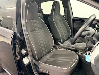 Used SEAT Mii 2021 for sale - 78371849: Photo