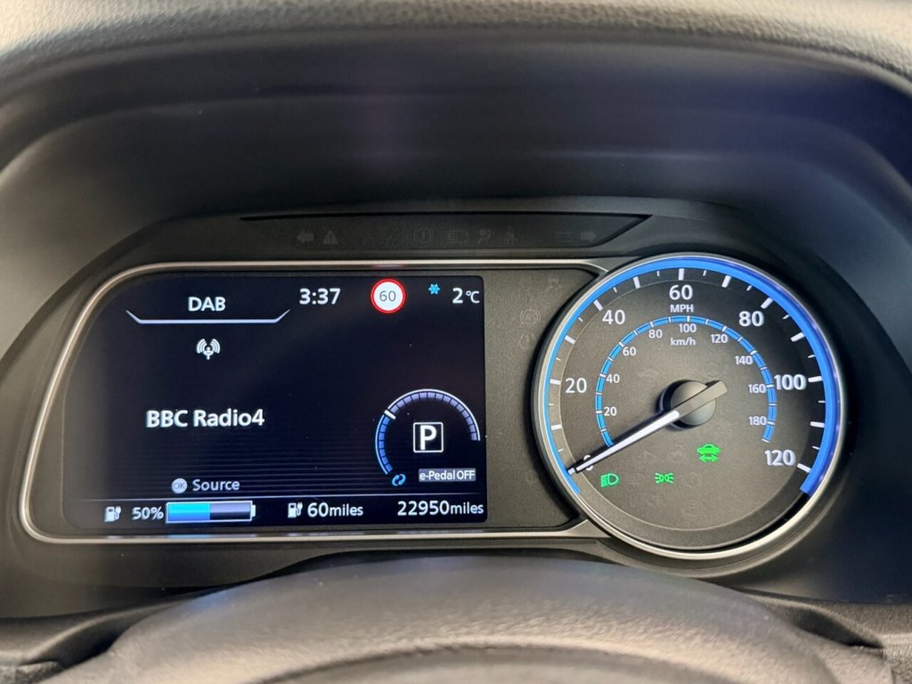 Used Nissan Leaf 2022 for sale - 77027278: Photo 14