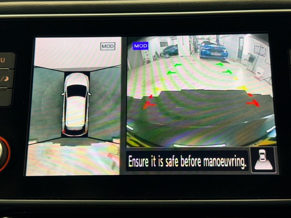 Used Nissan Leaf 2022 for sale - 77027278: Photo 15