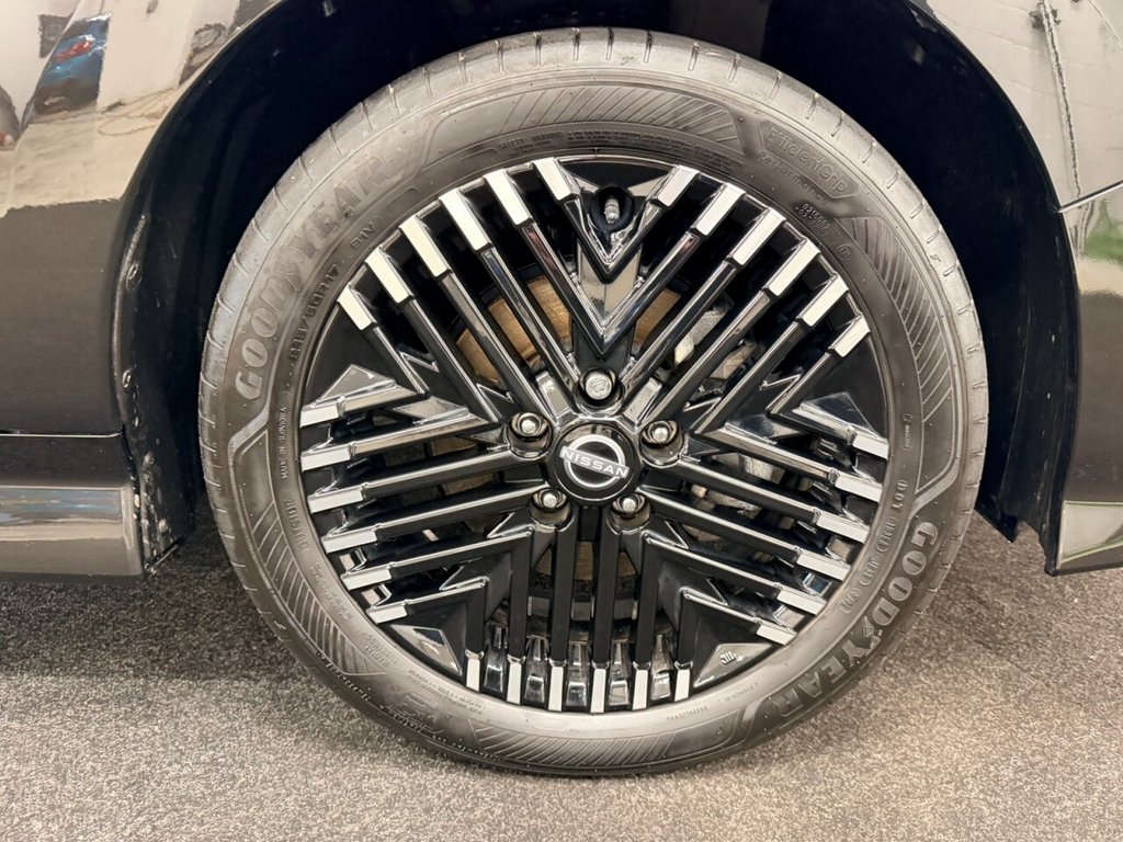 Used Nissan Leaf 2022 for sale - 77027278: Photo 16