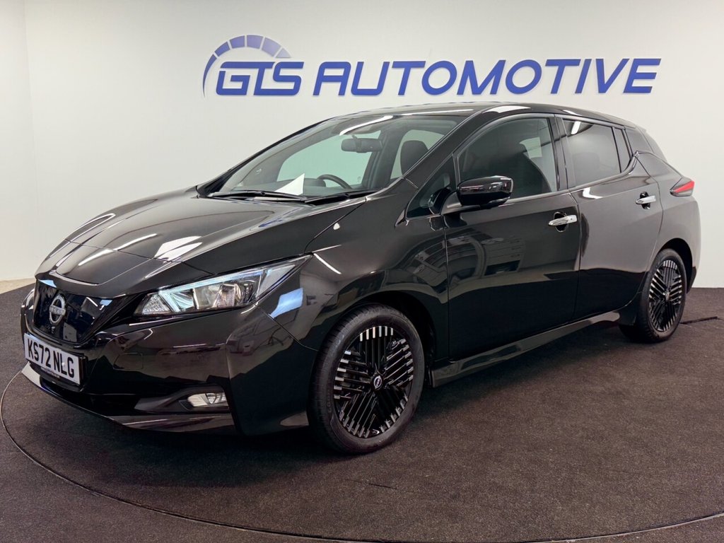 Used Nissan Leaf 2022 for sale - 77027278: Photo 19