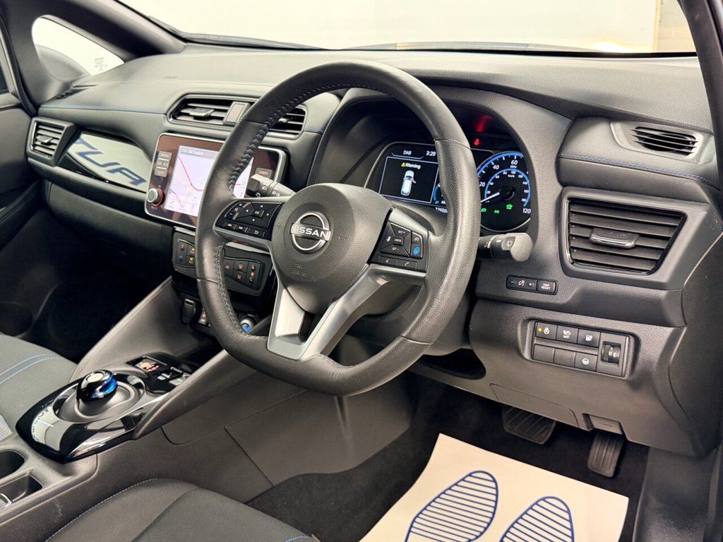 Used Nissan Leaf 2022 for sale - 77027278: Photo 21