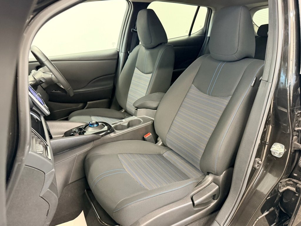 Used Nissan Leaf 2022 for sale - 77027278: Photo 26