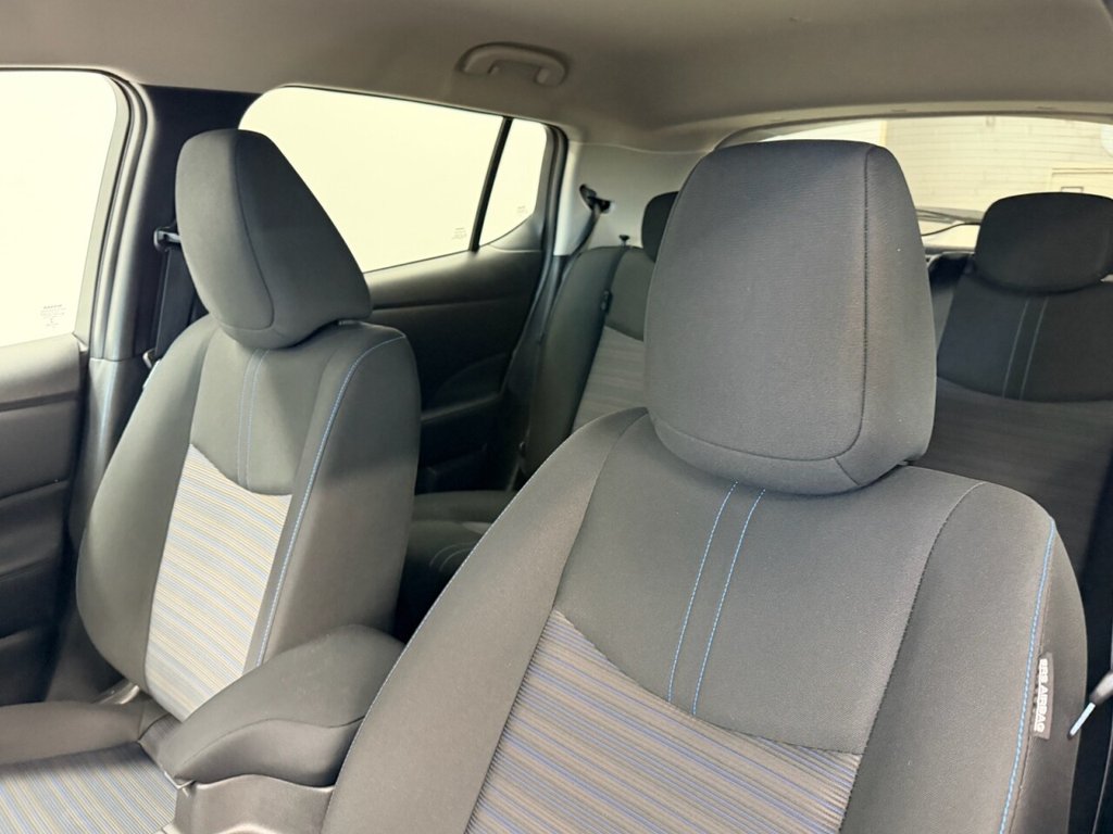 Used Nissan Leaf 2022 for sale - 77027278: Photo 27