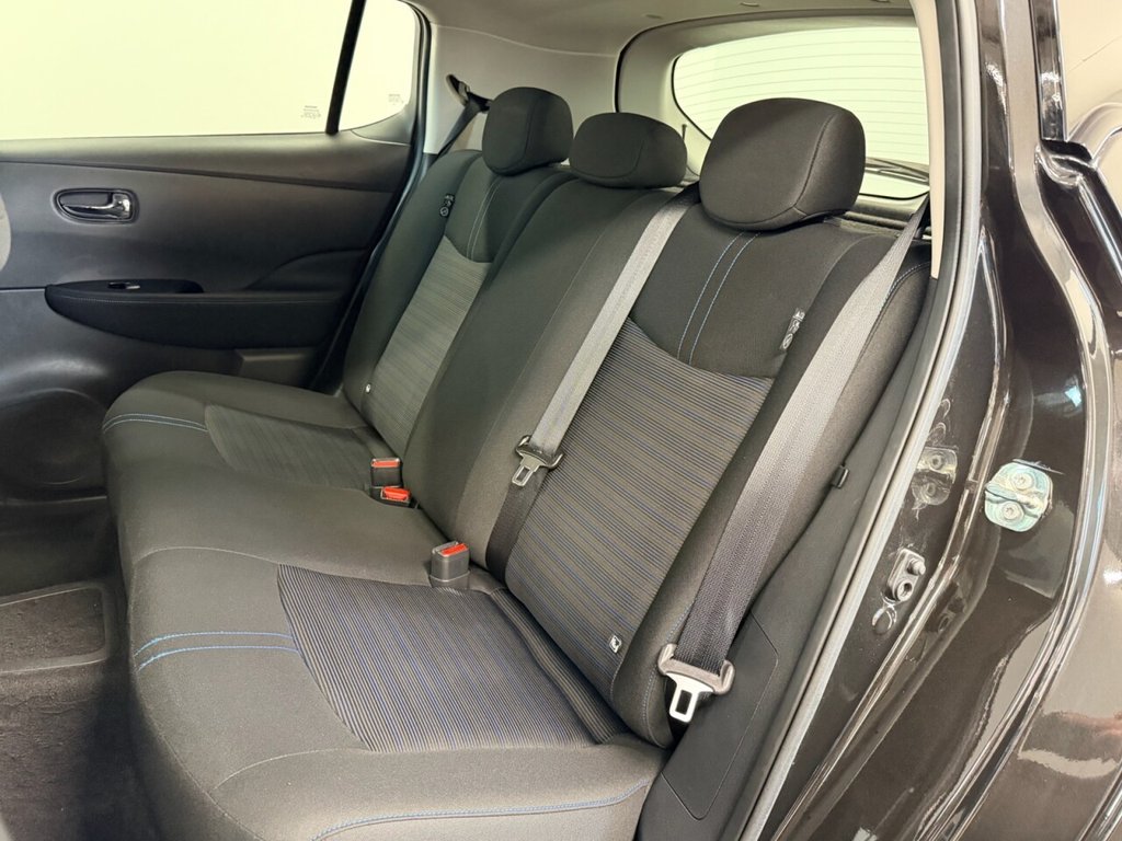 Used Nissan Leaf 2022 for sale - 77027278: Photo 29