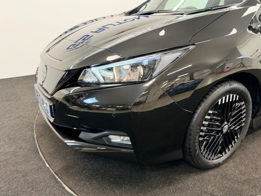 Used Nissan Leaf 2022 for sale - 77027278: Photo 30