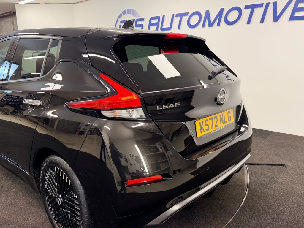 Used Nissan Leaf 2022 for sale - 77027278: Photo 31