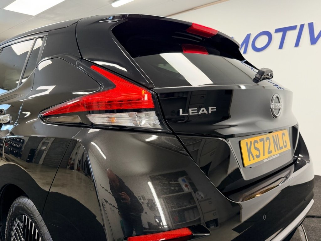 Used Nissan Leaf 2022 for sale - 77027278: Photo 32