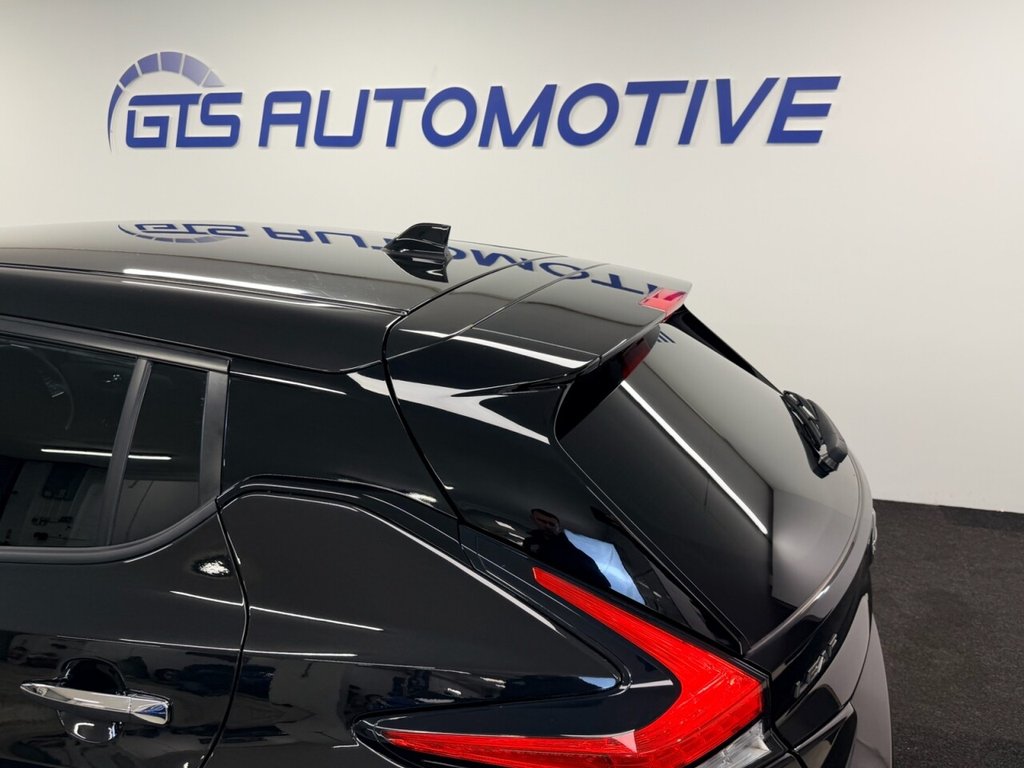 Used Nissan Leaf 2022 for sale - 77027278: Photo 33