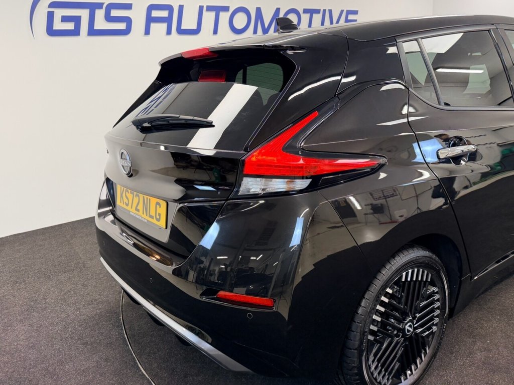 Used Nissan Leaf 2022 for sale - 77027278: Photo 35