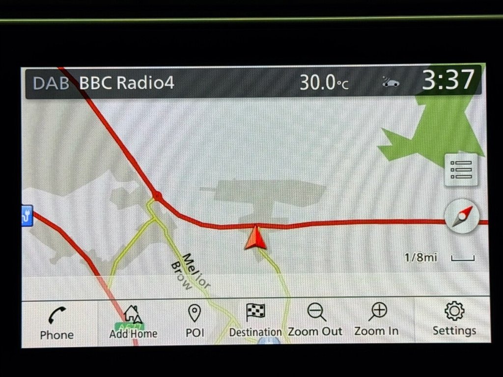 Used Nissan Leaf 2022 for sale - 77027278: Photo 42