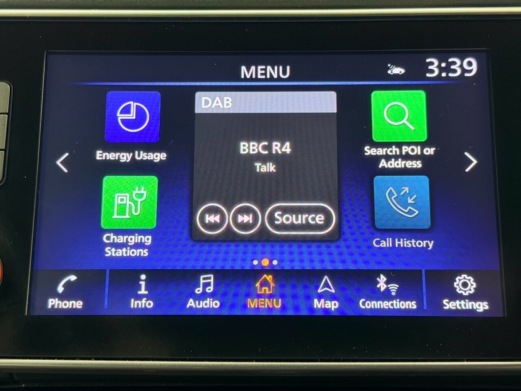 Used Nissan Leaf 2022 for sale - 77027278: Photo 45