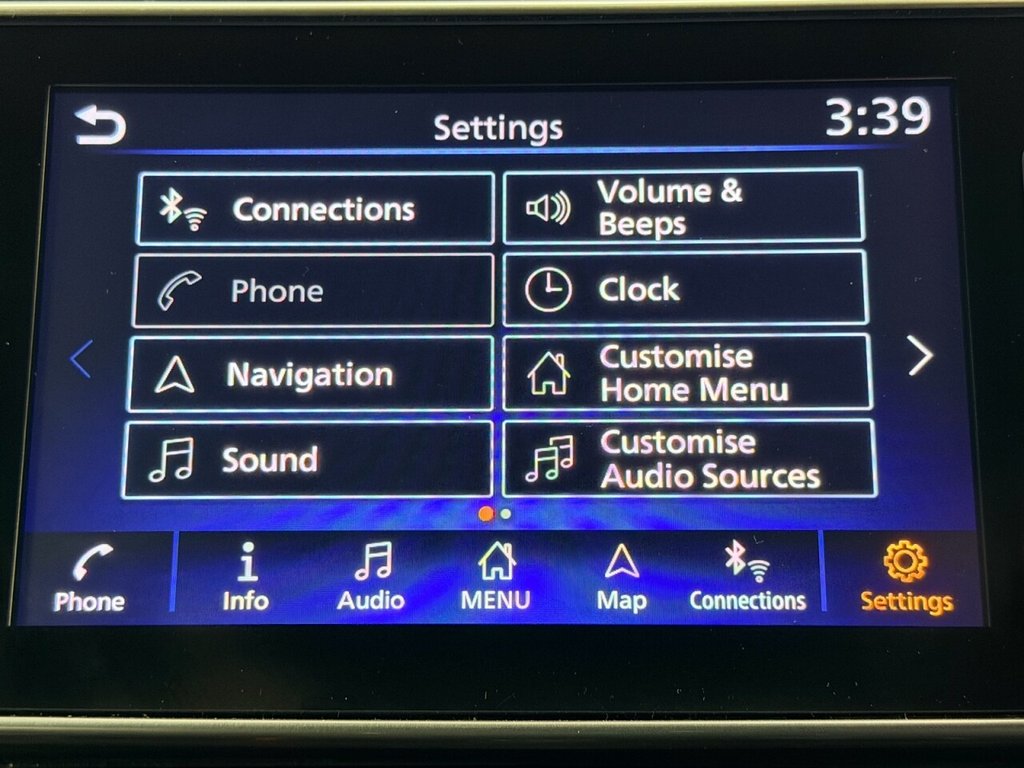 Used Nissan Leaf 2022 for sale - 77027278: Photo 48