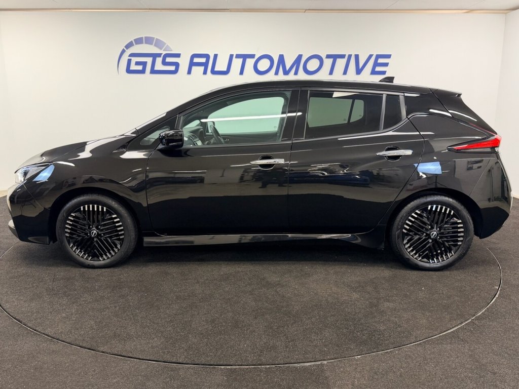 Used Nissan Leaf 2022 for sale - 77027278: Photo 7