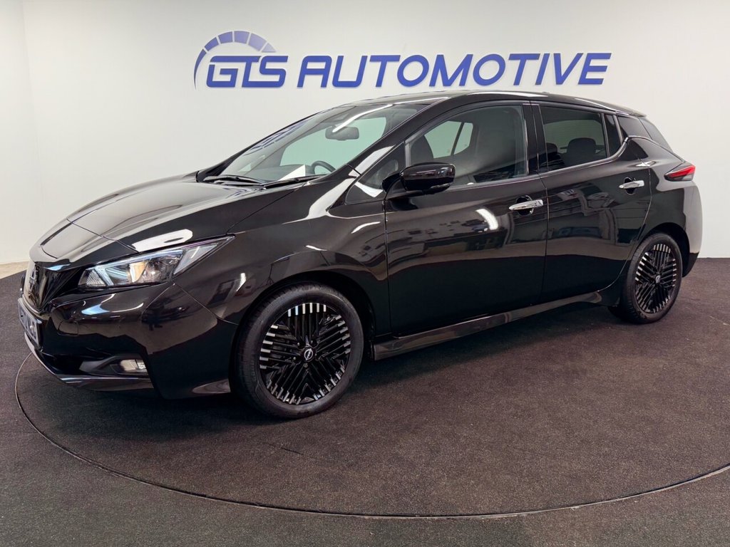 Used Nissan Leaf 2022 for sale - 77027278: Photo 8