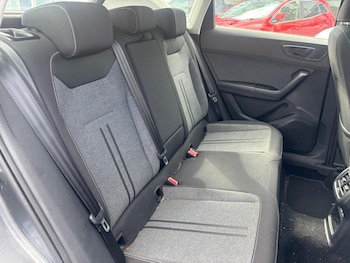 Used SEAT Ateca 2023 for sale - 79014050: Photo