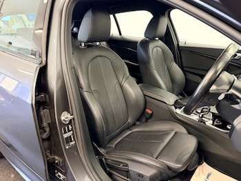 Used BMW 1 Series 2021 for sale - 79142353: Photo