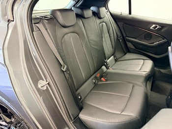 Used BMW 1 Series 2021 for sale - 79142353: Photo