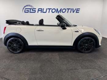 Used MINI Convertible 2018 for sale - 75171327: Photo