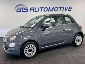 2021 (21) - 1.0 MHEV DOLCEVITA 70 BHP + GLASS SUNROOF + APPLE CAR PLAY 3-Door