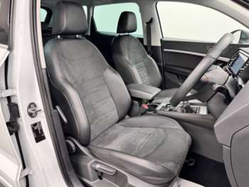 Used SEAT Ateca 2022 for sale - 75207004: Photo