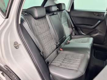 Used SEAT Ateca 2022 for sale - 75207004: Photo