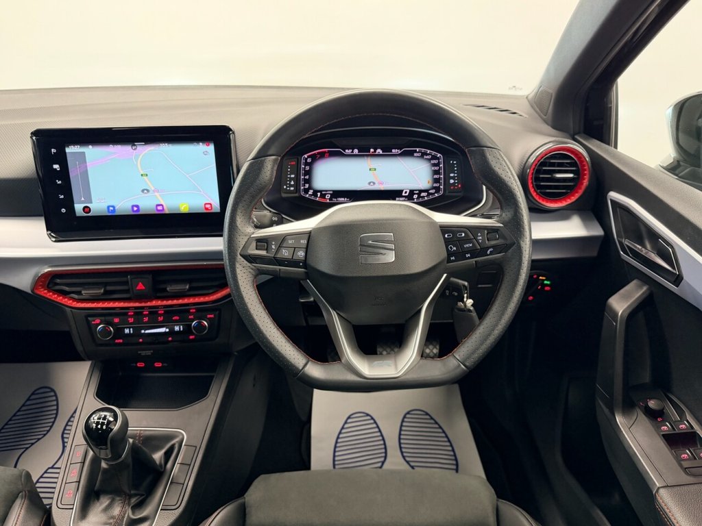 Used SEAT Ibiza 2023 for sale - 78134619: Photo 10