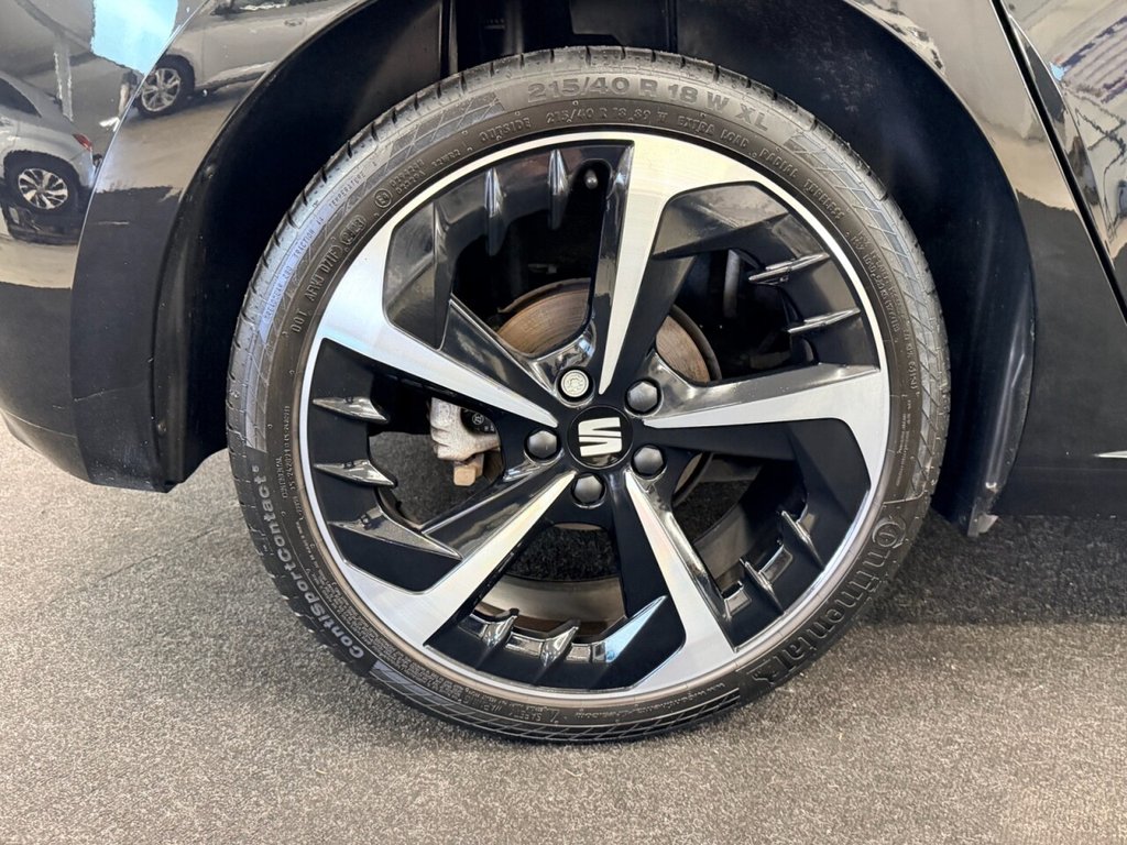 Used SEAT Ibiza 2023 for sale - 78134619: Photo 13