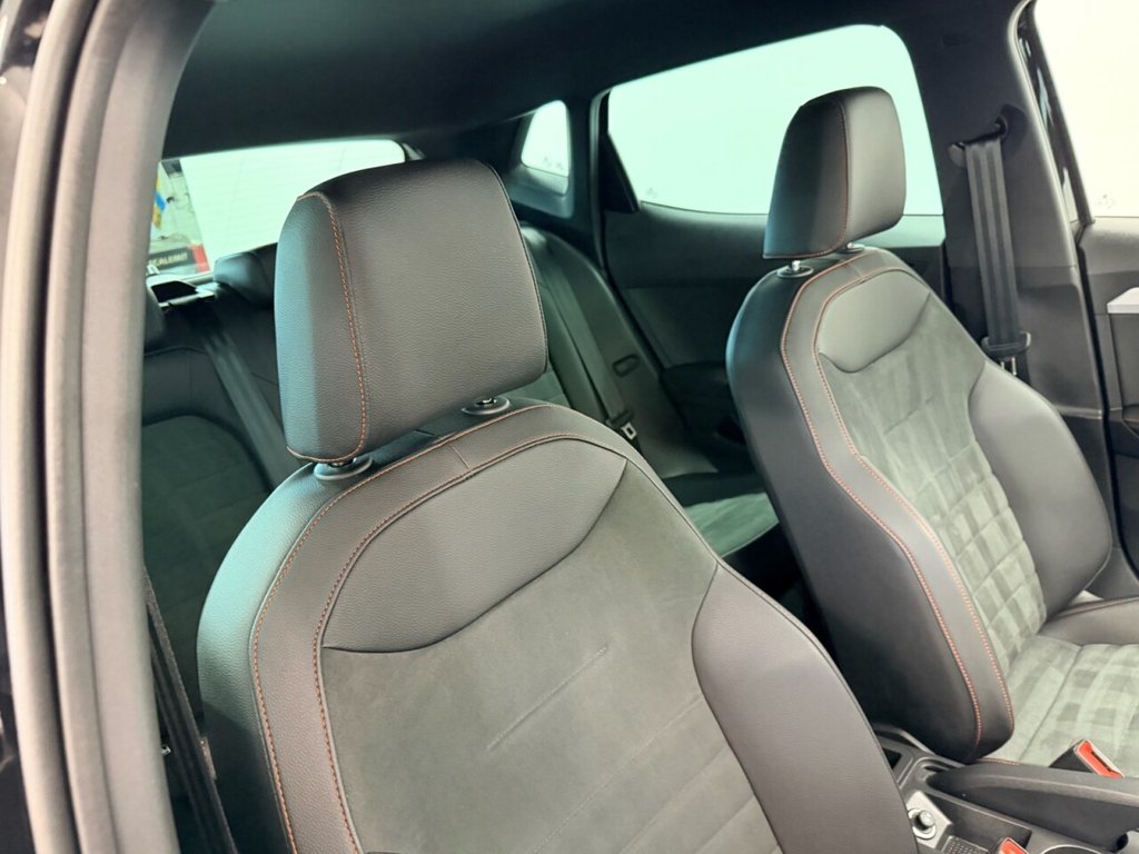 Used SEAT Ibiza 2023 for sale - 78134619: Photo 18