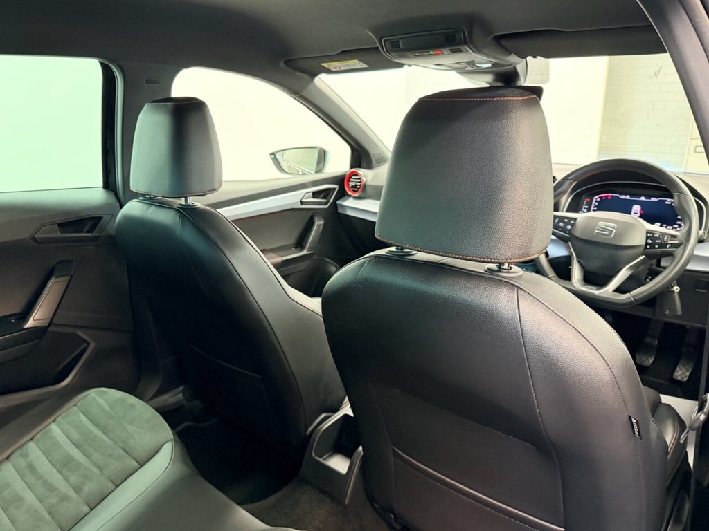 Used SEAT Ibiza 2023 for sale - 78134619: Photo 19